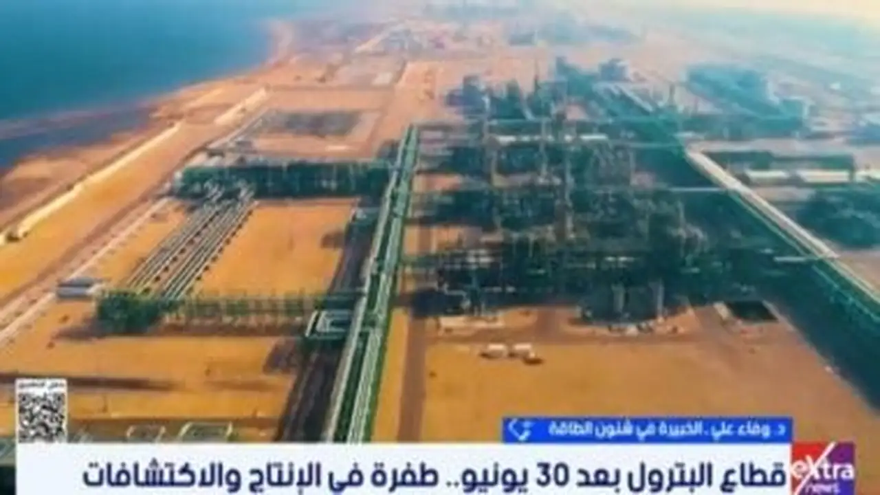 خبيرة تؤكد تأثير سداد مستحقات الشركاء على استثمارات الطاقة في مصر